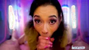 INSERTED Kalani Luana's Piledriving Passion