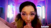 INSERTED Kalani Luana's Piledriving Passion