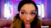 INSERTED Kalani Luana's Piledriving Passion