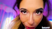 INSERTED Kalani Luana's Piledriving Passion