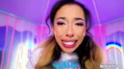 INSERTED Kalani Luana's Piledriving Passion