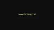 BRAZZERS - Mick Blue’s Plan For A Threesome Actually Works When Chantal Danielle Fucks Scott Nails