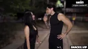 Wait, You Don´t Have A Shower ?!