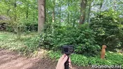 Pretty Stranger Plays a Game and Gets Fucked in Public