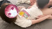 M男を騎乗位で亀頭攻めしたら一瞬で中出ししたから妊娠したかも