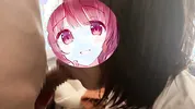 M男を騎乗位で亀頭攻めしたら一瞬で中出ししたから妊娠したかも
