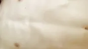 M男を騎乗位で亀頭攻めしたら一瞬で中出ししたから妊娠したかも