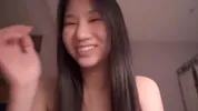 Heaven and Bountiful Breasts - Isaiah 66 - Cute Asian Girl ASMR