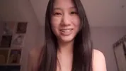 Heaven and Bountiful Breasts - Isaiah 66 - Cute Asian Girl ASMR