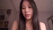 Heaven and Bountiful Breasts - Isaiah 66 - Cute Asian Girl ASMR