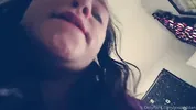 POV You Have the Hottest Step-Sis That Edges Your Cock and Lets You Suck On Her Big Tits JOI Dirty Talk