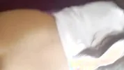 I CAN'T BELIEVE IT!! MY SCHOOLMATE GAVE ME HER ASS!!!