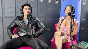 Ariel Chats With Jazmine Cruz and Arin Jones About Their Evovled Fights Match