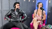 Ariel Chats With Jazmine Cruz and Arin Jones About Their Evovled Fights Match