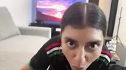 Complete el album e invoque a andy horny
