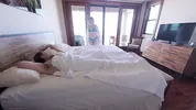 Vacation Facesitting and 69