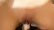 Missionary Sex – 18-Year-Old Schoolgirl Fucked and Cummed On in the Dorm