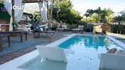 Anna Kovachenko gives MrFlourish 3 Day Resort