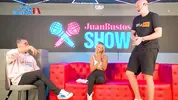 The soccer player leaves the field: he prefers to fuck with his 24 cm dick.