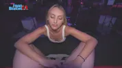 The soccer player leaves the field: he prefers to fuck with his 24 cm dick.