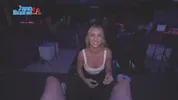 The soccer player leaves the field: he prefers to fuck with his 24 cm dick.