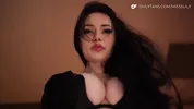 ASMR POV - Immersive Girlfriend Roleplay, Mouth Sounds & Countdown