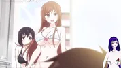 Overflow 1 - Fucking my friend hard in the bathtub