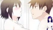 Overflow 1 - Fucking my friend hard in the bathtub
