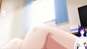 Overflow 1 - Fucking my friend hard in the bathtub