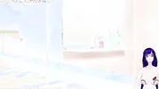Overflow 1 - Fucking my friend hard in the bathtub