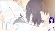 Overflow 1 - Fucking my friend hard in the bathtub