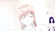 Overflow 1 - Fucking my friend hard in the bathtub