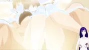 Overflow 1 - Fucking my friend hard in the bathtub