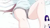 Overflow 1 - Fucking my friend hard in the bathtub