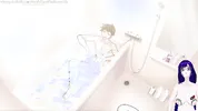 Overflow 1 - Fucking my friend hard in the bathtub