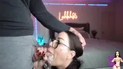Goon for step-mommy Lahlah! Compilation Part 2