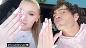 Zane & Kendra Sunderland round 2 – Creampie