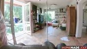 HomemadeXXX - 18yo Redhead Holly Molly Films Her Outdoor Sex Weekend