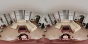 Czech Girlfriend Cindy Shine Begs for Cum in Pussy - 8K VR