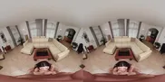 Czech Girlfriend Cindy Shine Begs for Cum in Pussy - 8K VR