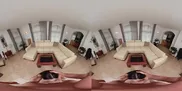 Czech Girlfriend Cindy Shine Begs for Cum in Pussy - 8K VR