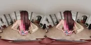 Czech Girlfriend Cindy Shine Begs for Cum in Pussy - 8K VR
