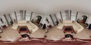 Czech Girlfriend Cindy Shine Begs for Cum in Pussy - 8K VR