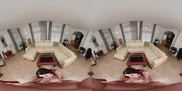 Czech Girlfriend Cindy Shine Begs for Cum in Pussy - 8K VR
