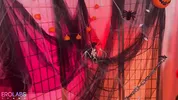 Lustful Fucking with Redhead Sweetie Fox - Play the Erotic Halloween Game