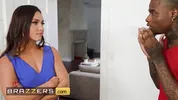 BRAZZERS - Damion Helps Diego Fuck Hot Dixie Lynn So He Can Get His Time With Gorgeous Kelsi Monroe