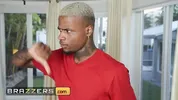 BRAZZERS - Damion Helps Diego Fuck Hot Dixie Lynn So He Can Get His Time With Gorgeous Kelsi Monroe