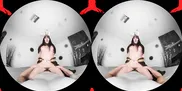 Megan Mistakes As Godess Anubis Test Whether You’ve Got The Stamina To Endure Her Lust