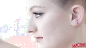 See Daisy Stone Take Rough BBC Anal Until She Cums