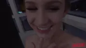 See Daisy Stone Take Rough BBC Anal Until She Cums